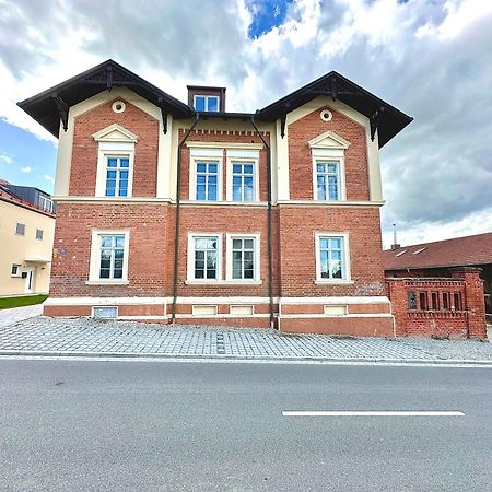 Betterplaces: Boutique Apartments - Frontenhausen ディンゴルフィング エクステリア 写真