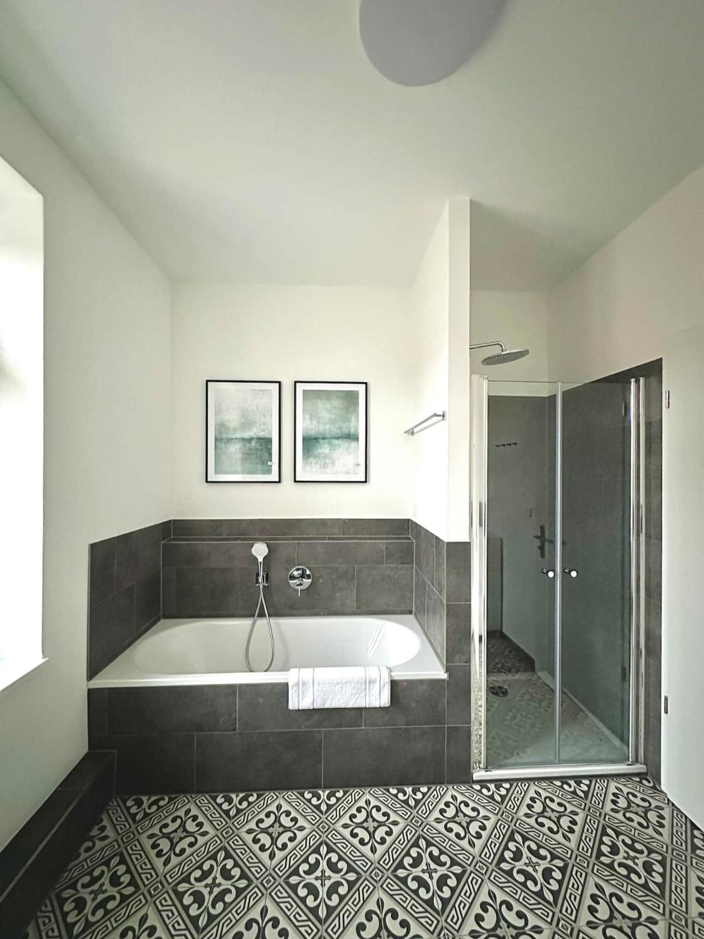 Betterplaces: Boutique Apartments - Frontenhausen ディンゴルフィング エクステリア 写真