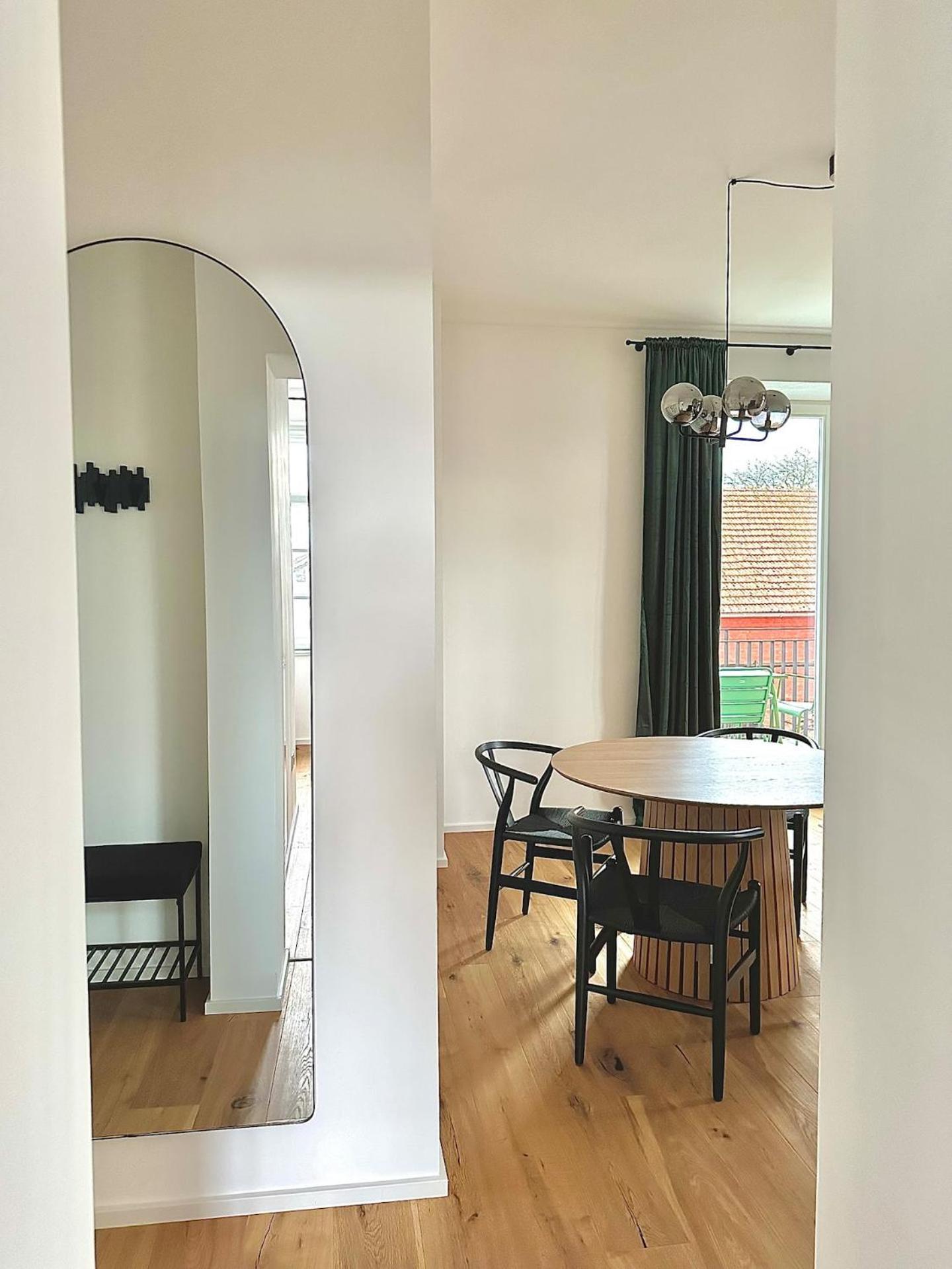 Betterplaces: Boutique Apartments - Frontenhausen ディンゴルフィング エクステリア 写真