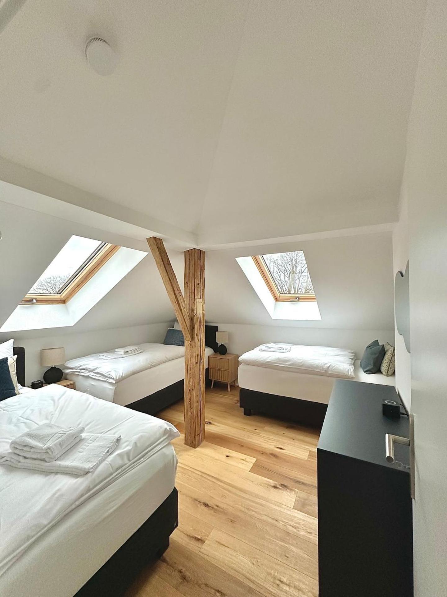 Betterplaces: Boutique Apartments - Frontenhausen ディンゴルフィング エクステリア 写真