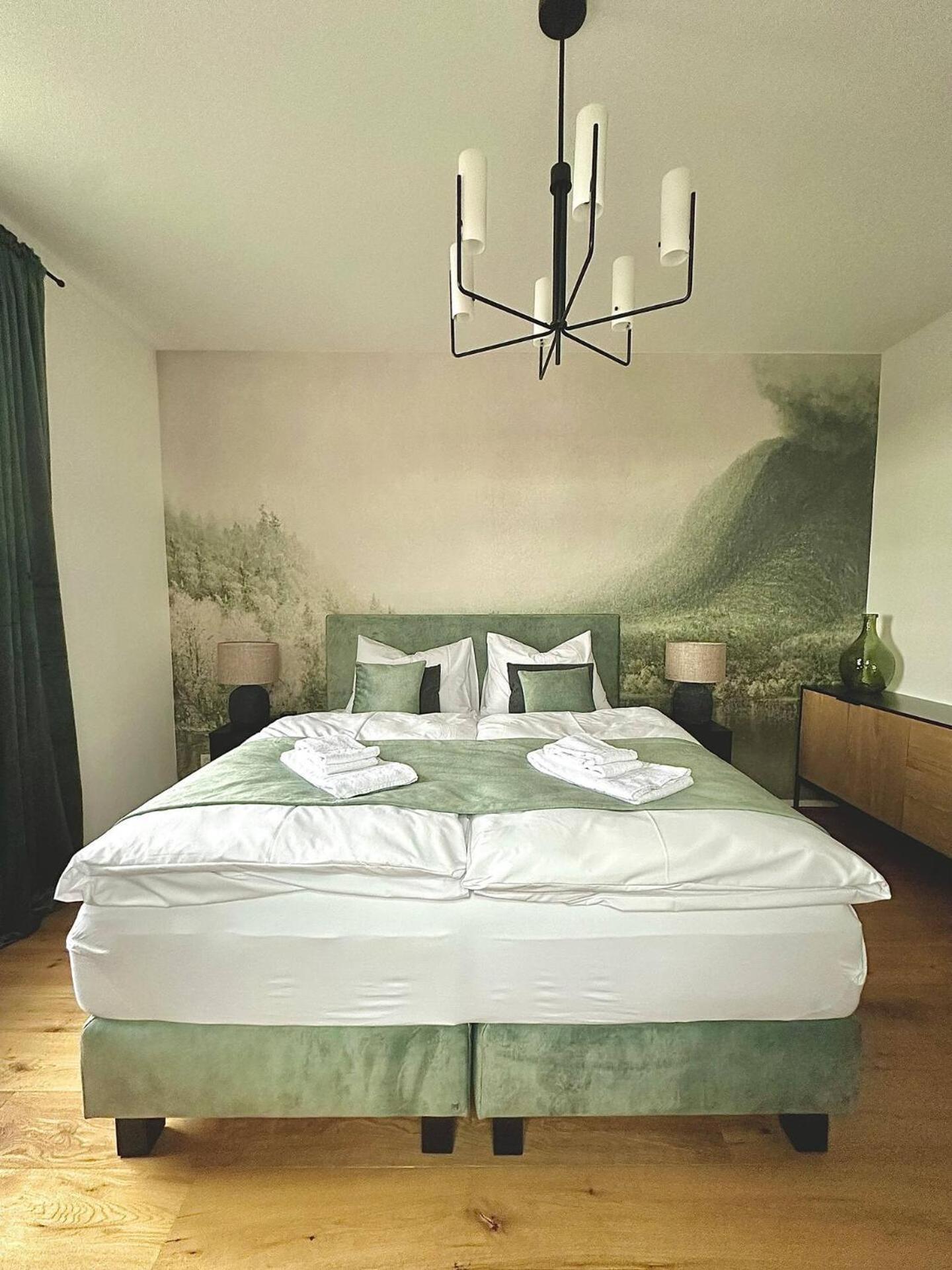 Betterplaces: Boutique Apartments - Frontenhausen ディンゴルフィング エクステリア 写真