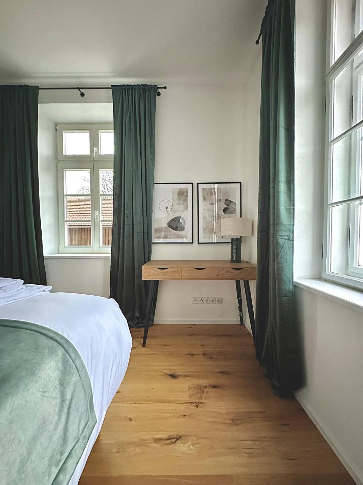 Betterplaces: Boutique Apartments - Frontenhausen ディンゴルフィング エクステリア 写真