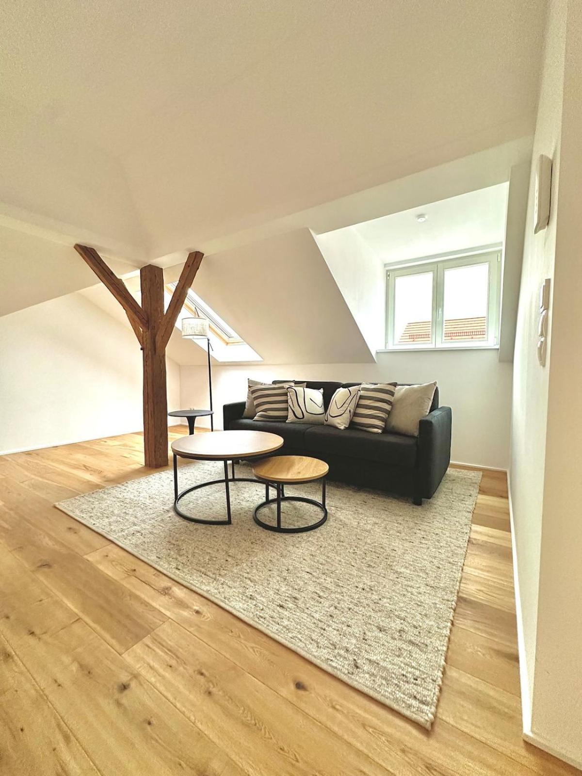 Betterplaces: Boutique Apartments - Frontenhausen ディンゴルフィング エクステリア 写真