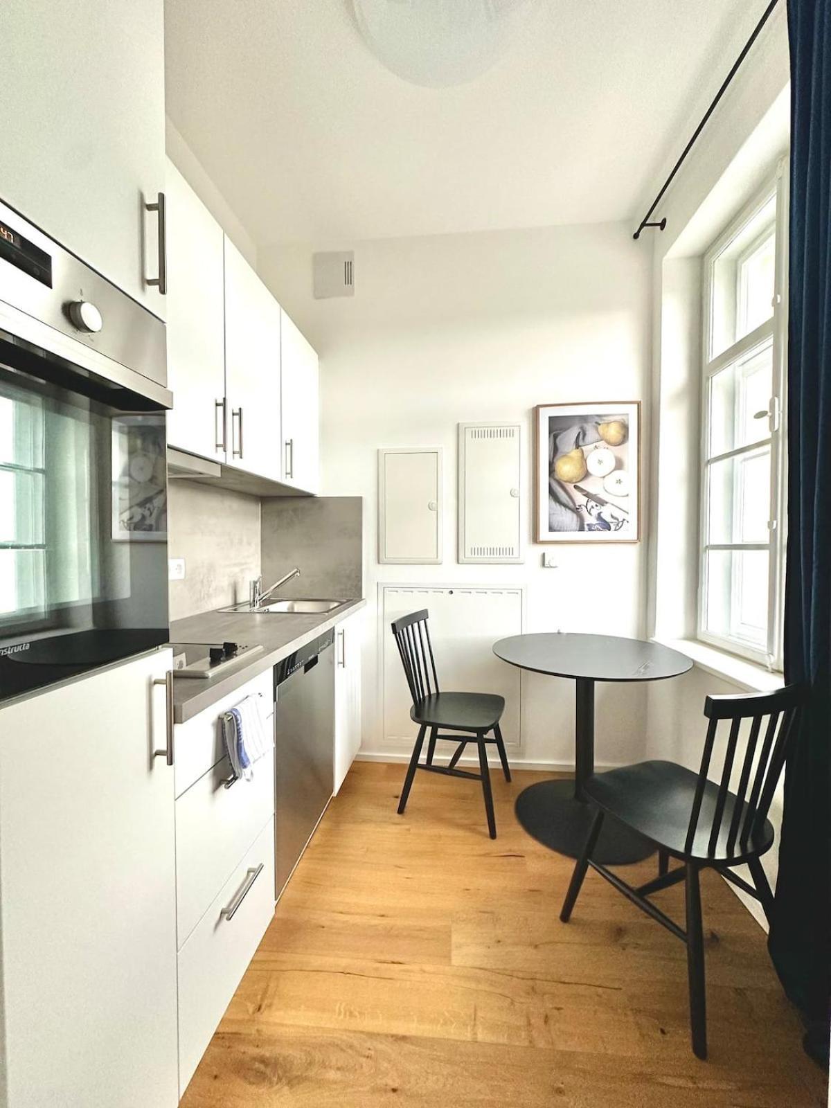 Betterplaces: Boutique Apartments - Frontenhausen ディンゴルフィング エクステリア 写真