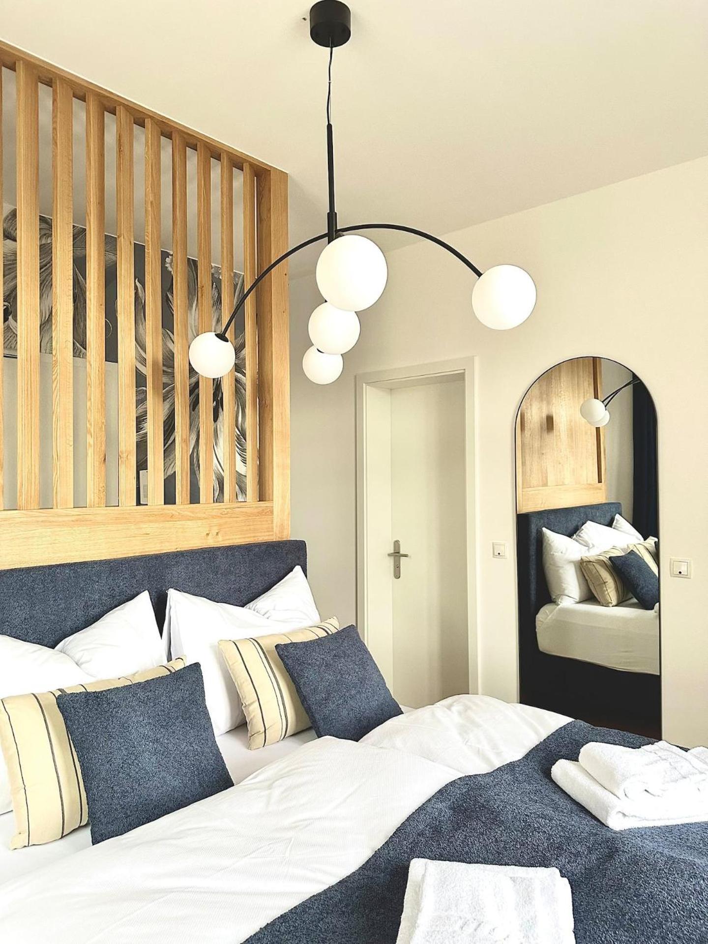 Betterplaces: Boutique Apartments - Frontenhausen ディンゴルフィング エクステリア 写真