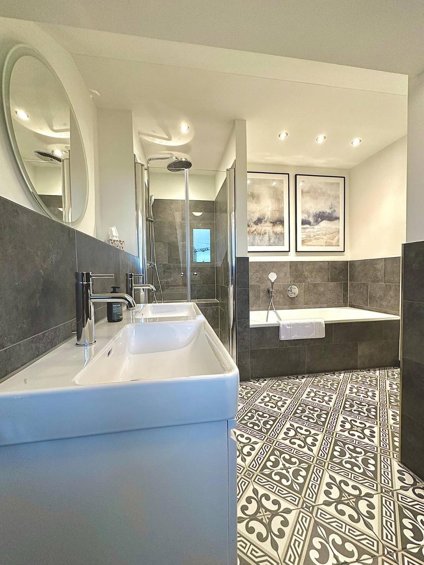 Betterplaces: Boutique Apartments - Frontenhausen ディンゴルフィング エクステリア 写真