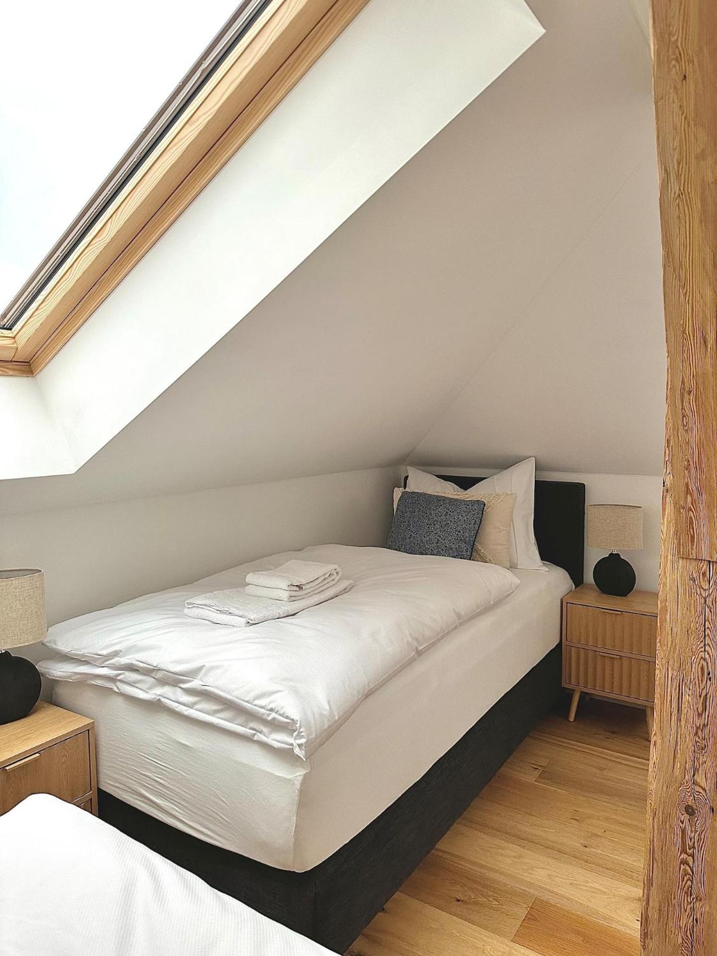 Betterplaces: Boutique Apartments - Frontenhausen ディンゴルフィング エクステリア 写真
