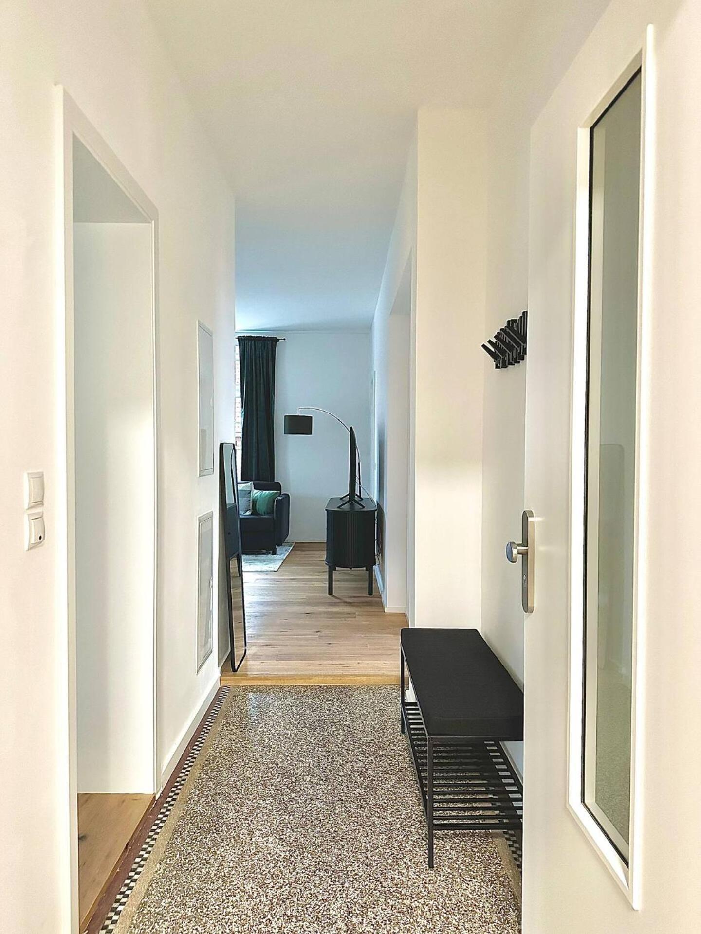 Betterplaces: Boutique Apartments - Frontenhausen ディンゴルフィング エクステリア 写真