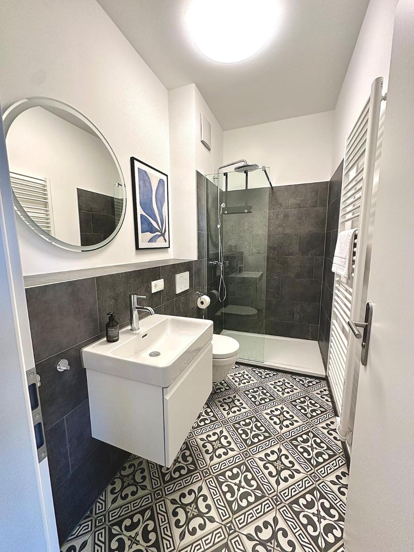 Betterplaces: Boutique Apartments - Frontenhausen ディンゴルフィング エクステリア 写真