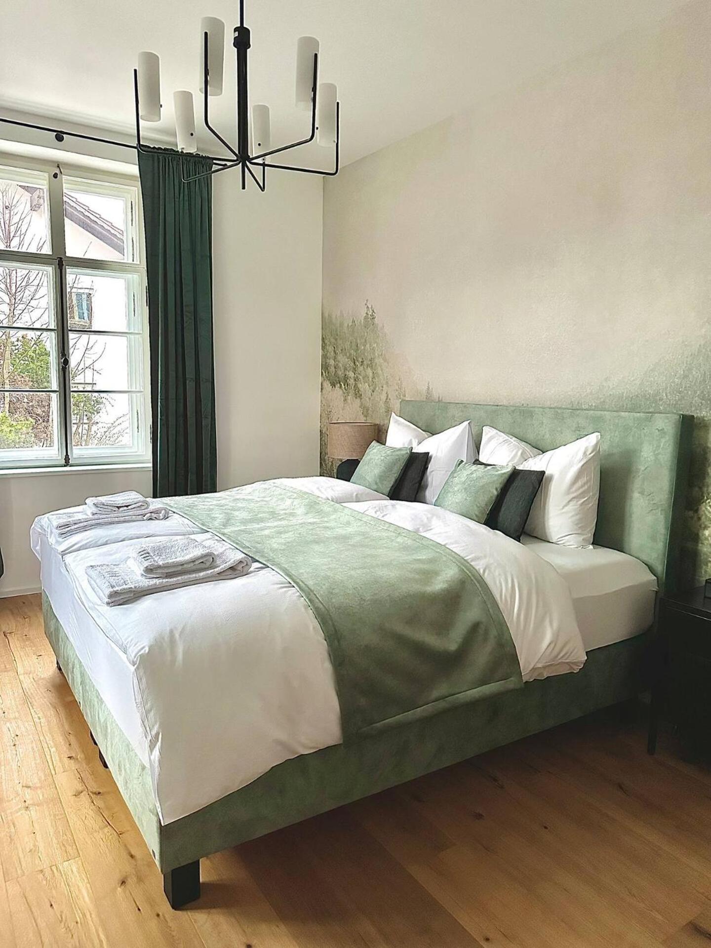 Betterplaces: Boutique Apartments - Frontenhausen ディンゴルフィング エクステリア 写真