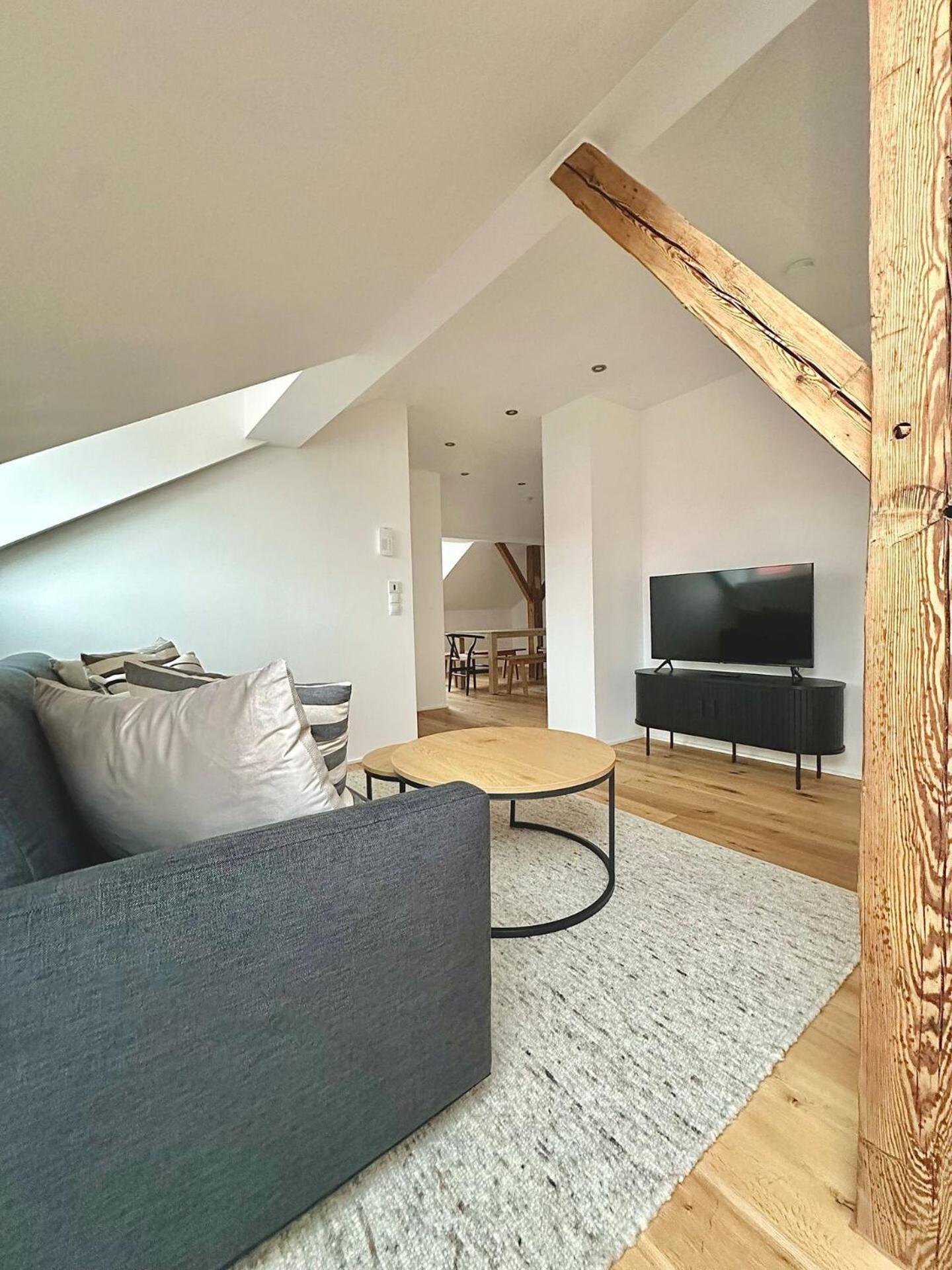 Betterplaces: Boutique Apartments - Frontenhausen ディンゴルフィング エクステリア 写真