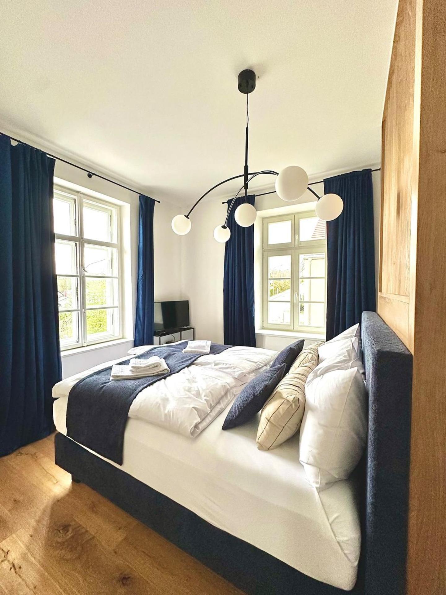Betterplaces: Boutique Apartments - Frontenhausen ディンゴルフィング エクステリア 写真