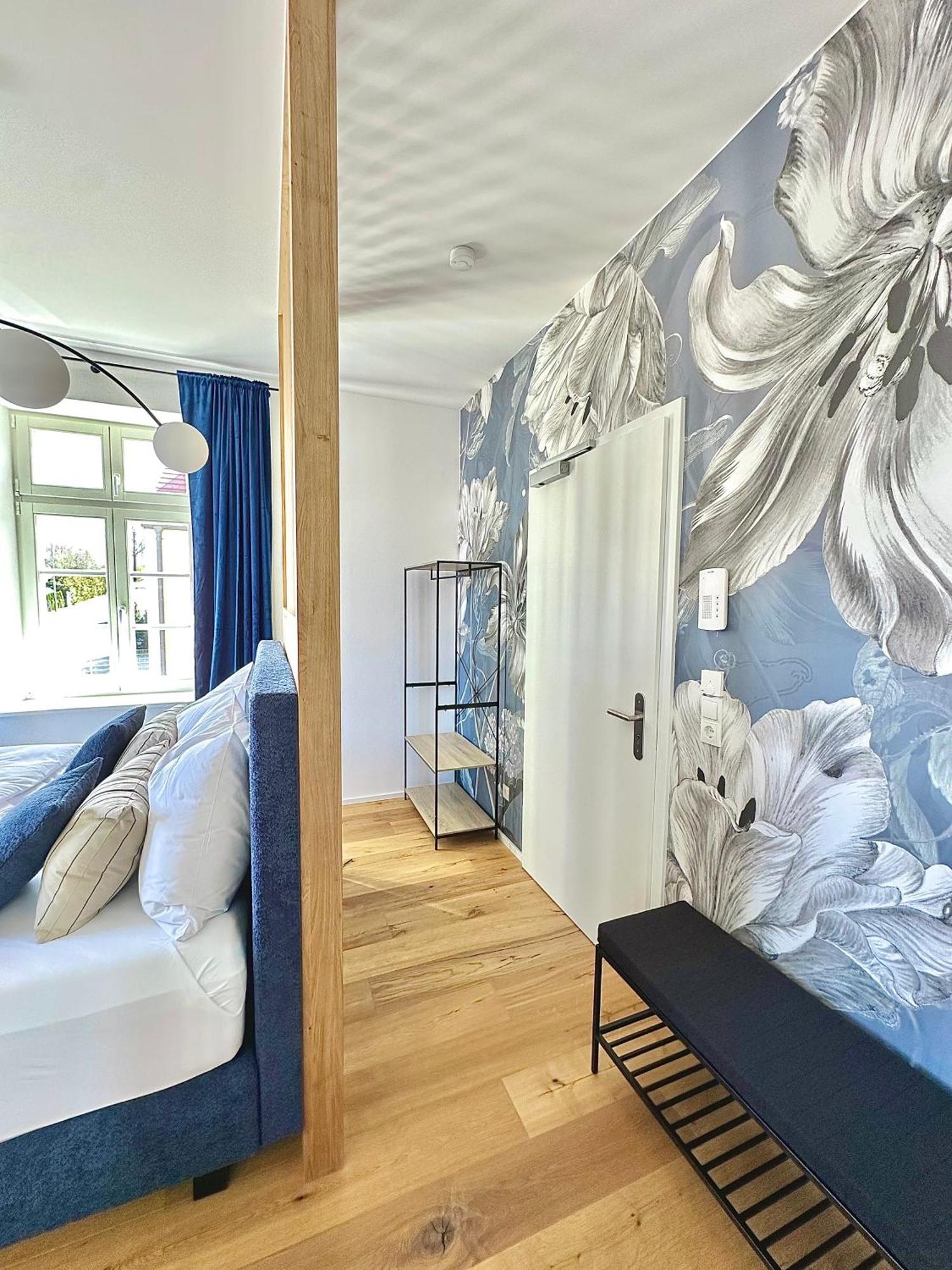 Betterplaces: Boutique Apartments - Frontenhausen ディンゴルフィング エクステリア 写真