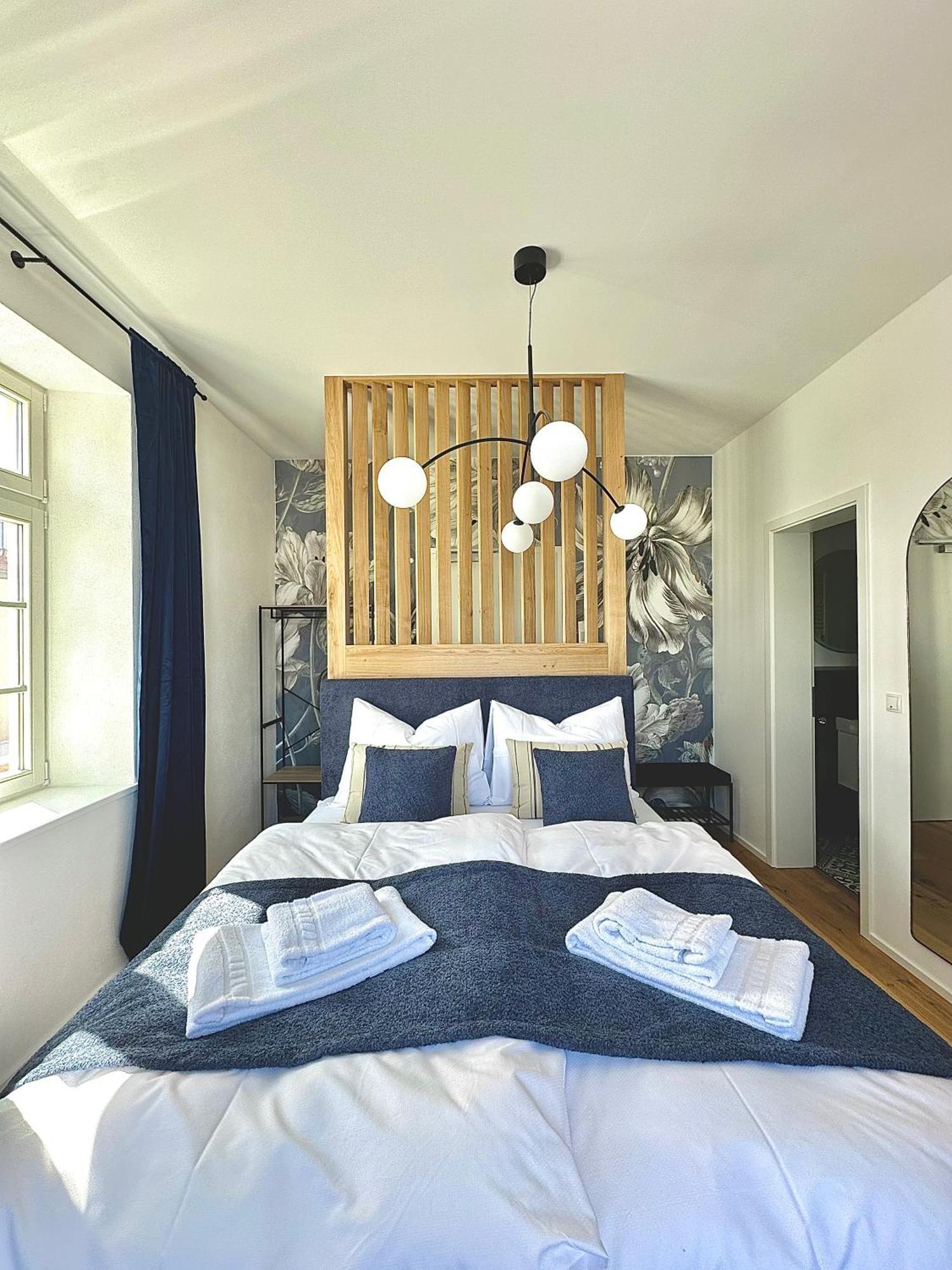 Betterplaces: Boutique Apartments - Frontenhausen ディンゴルフィング エクステリア 写真